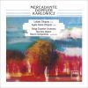 Mercadante / Doppler A. F. / Karlowicz: Fløjtekoncert / Andante og Rondo / Serenade for strygere